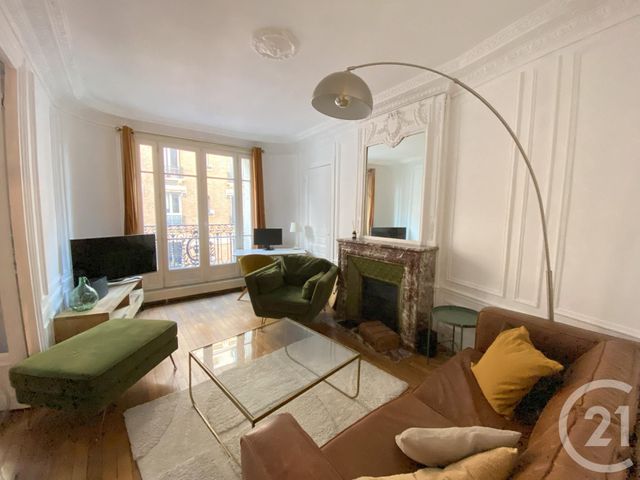 Appartement F3 à louer PARIS