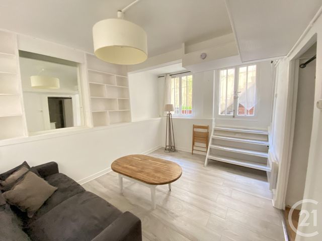 Appartement F1 à vendre - 1 pièce - 24.0 m2 - PARIS - 75013 - ILE-DE-FRANCE - Century 21 Lutèce Immobilier