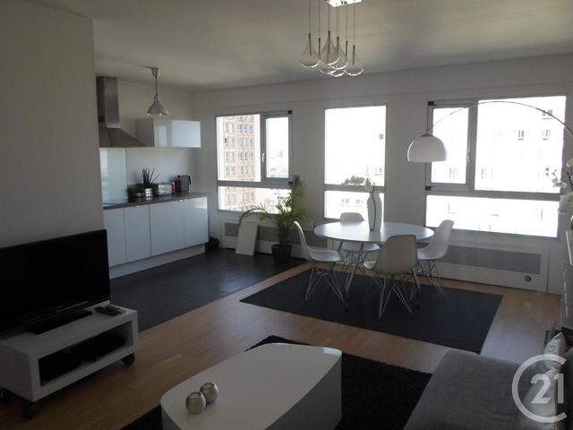 appartement - PARIS - 75013