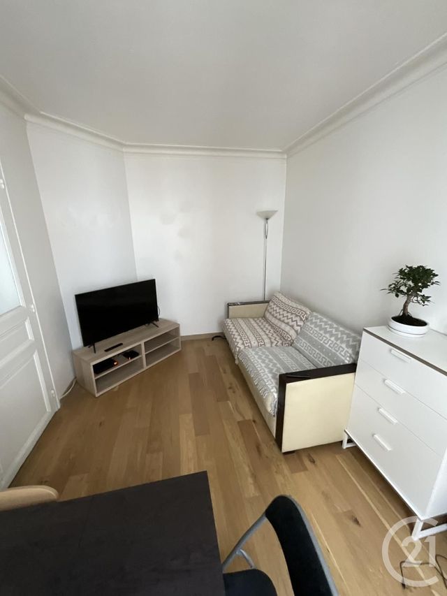 Appartement F2 à louer PARIS