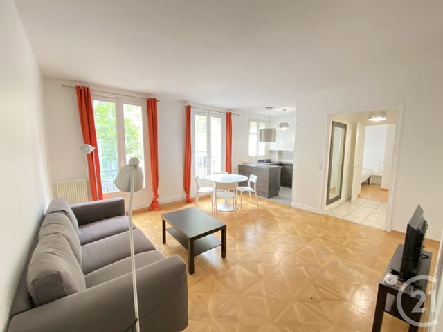 Appartement F2 à louer PARIS