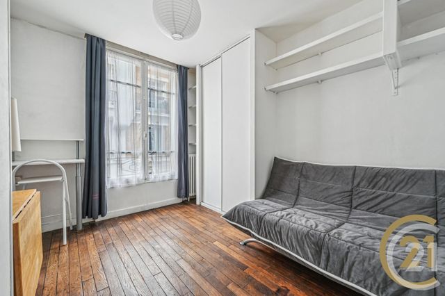 appartement - PARIS - 75013