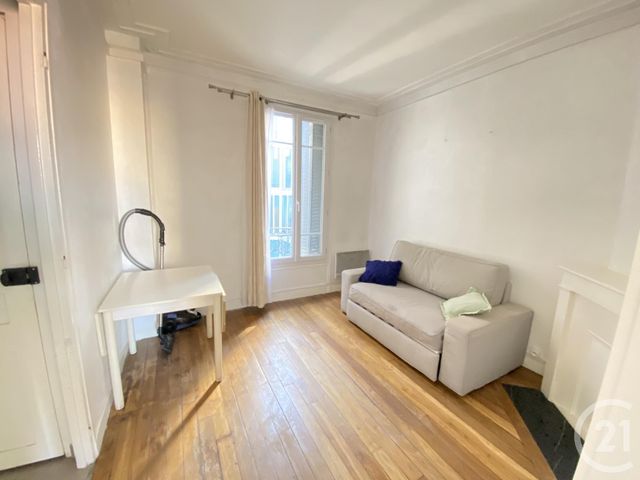 Appartement F2 à louer - 2 pièces - 30.3 m2 - GENTILLY - 94 - ILE-DE-FRANCE - Century 21 Lutèce Immobilier