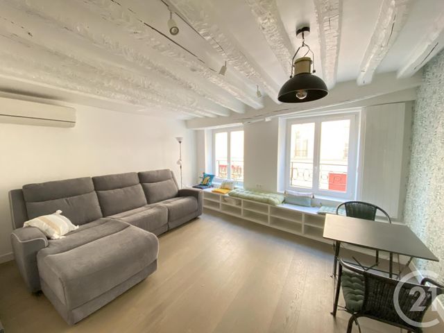 Appartement F2 à louer PARIS