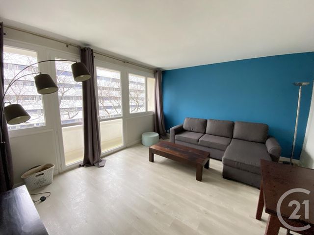 appartement - PARIS - 75013