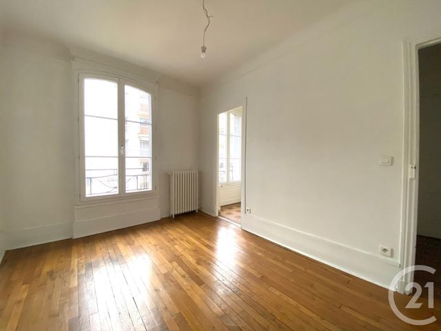 appartement - PARIS - 75013