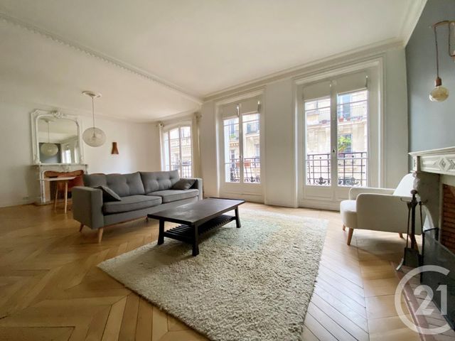 appartement - PARIS - 75014