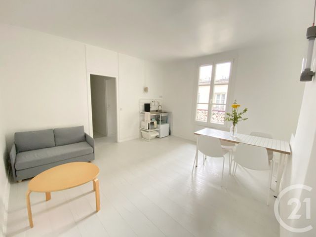 appartement - PARIS - 75013